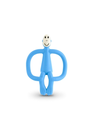 Matchstick Monkey Biteleke, Blå