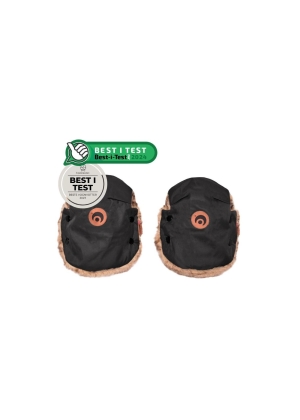Easygrow Hand muffs, Black