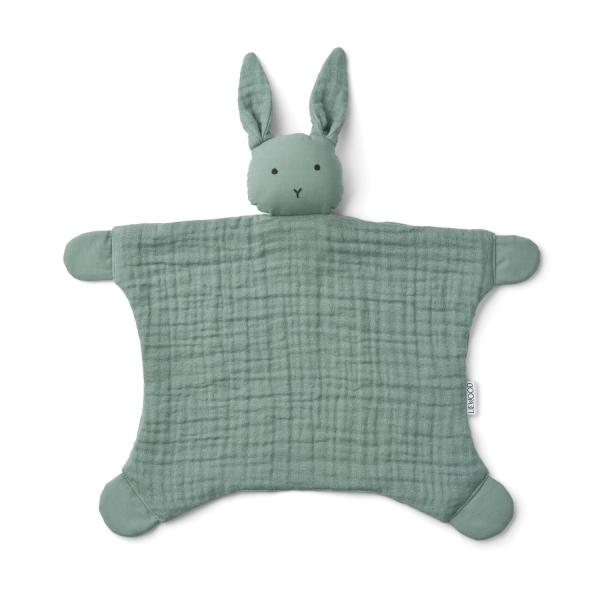 LIewood Addison Cuddle Teddy, Rabbit/ Peppermint