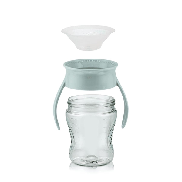WOW Kopp Baby , Tranquil Green - Bilde 2