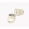 Bibs Baby Feeder, Blush - Bilde 3