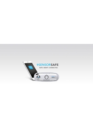 Cybex Sensorsafe