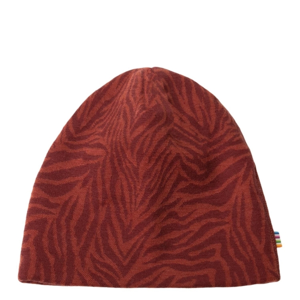Joha Hat, Double layer