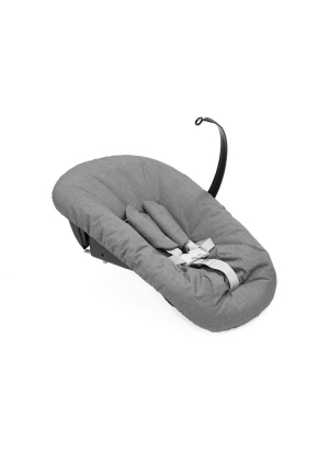 Stokke Tripp Trapp® Newborn Set, Anthracite