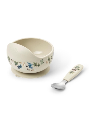 Elodie Silkon Bowl set, Fairytale Forest