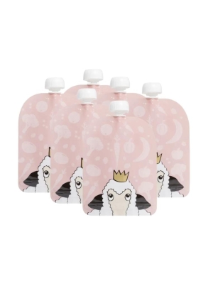 Smoothiepose Milla&Max 6pk, Sauen