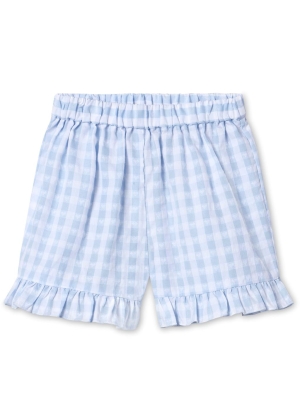 Fliink PARI RUFFLE SHORTS