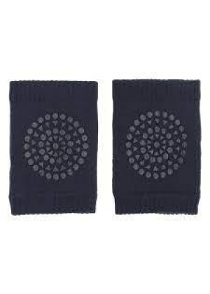 Kneepads, GoBabyGo - Black - One Size
