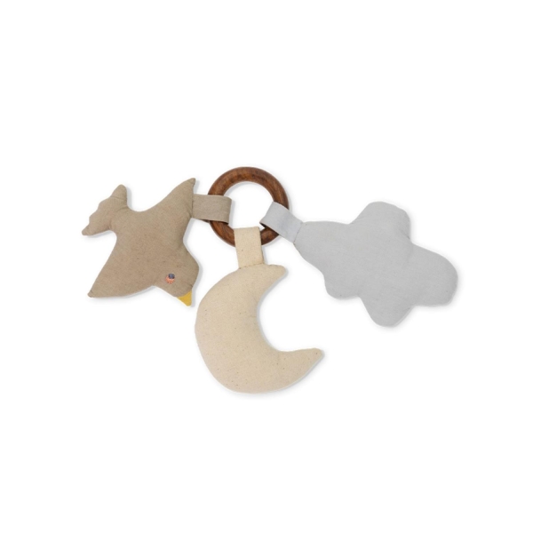 Moonboon Soft Night Toy, Nature