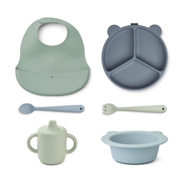 Liewood Stina gift set