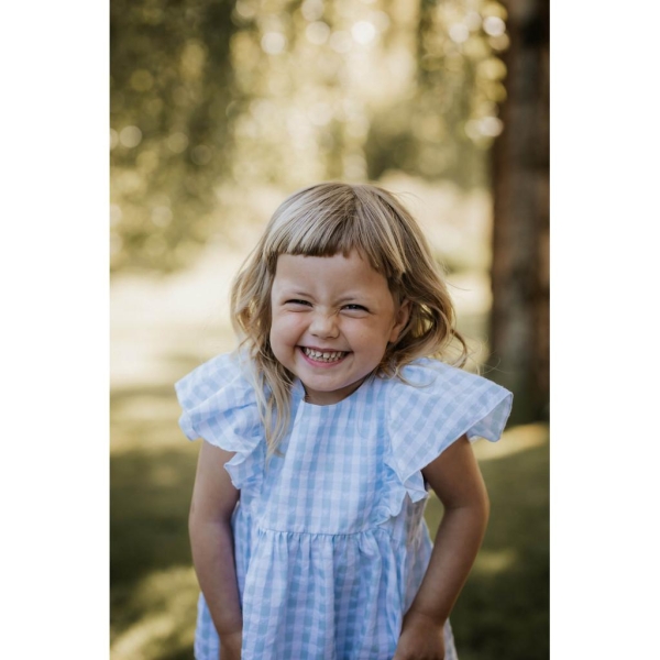 Fliink PARI SL TOP, Blue - Bilde 2