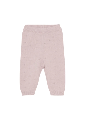 Fixoni Pants Knit