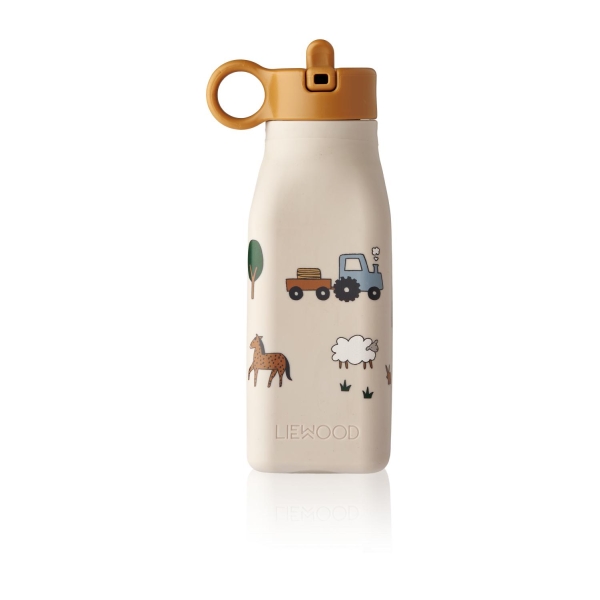 Liewood Warren Bottle, Farm