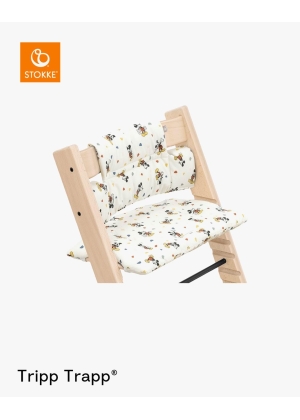 Stokke Tripp Trapp Pute, Mickey