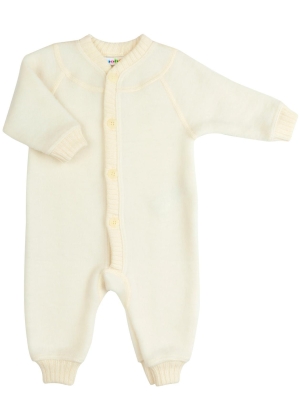 JOHA Ullfleece Heldress, Natur