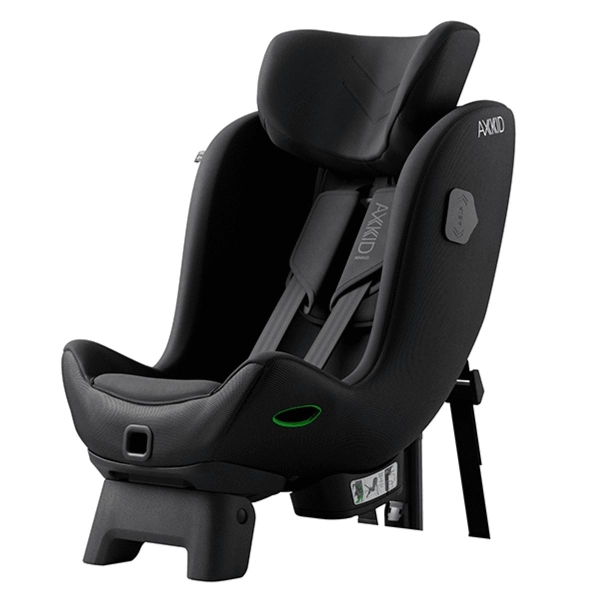 Axkid Minikid 4 Pro, Costal Storm Black - Bilde 2