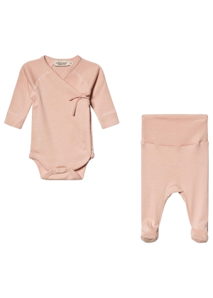 MarMar Newborn Gaveeske, Rose