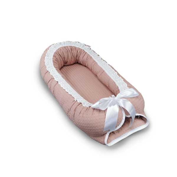 Vidas Babynest, Jenny