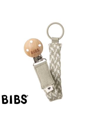 BIBS Smukkelenke Sand/Ivory