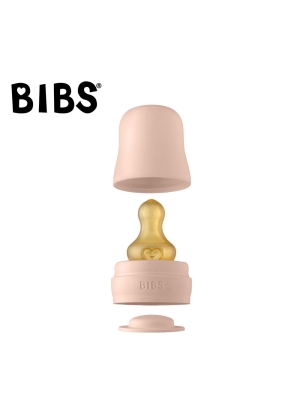 BIBS Bottle Kit Blush