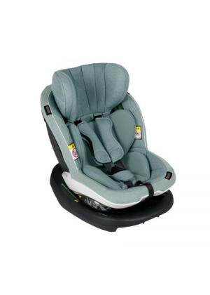 Besafe iZi Modular X1 i-Size, Sea Green Melange