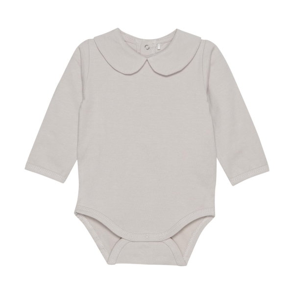 Fixoni Body LS w. Collar