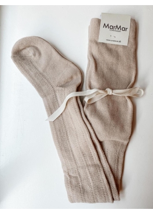 MarMar Tights Pointelle