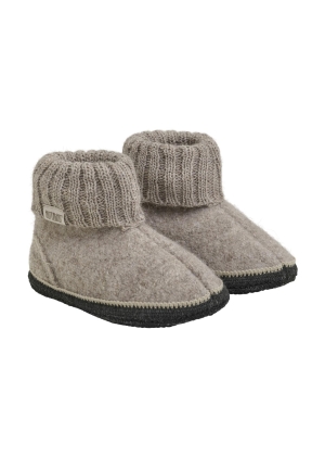 HUTTELIHUT Slippers Wool