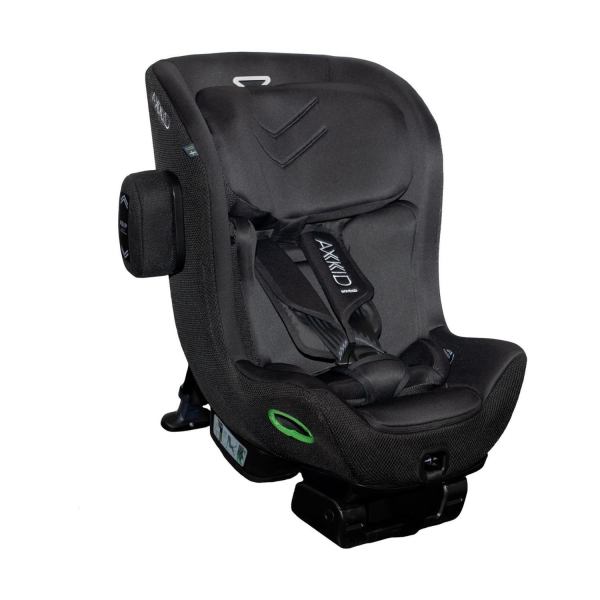 AXKID Movekid Tar, (svart)