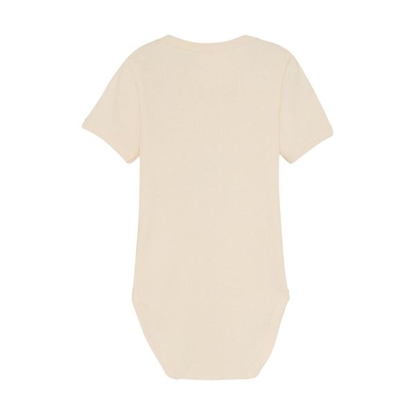 Minymo Body SS Rib - Bilde 2
