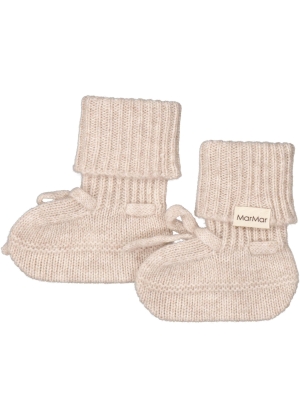 MarMar  Abootie Cashmere Acc.