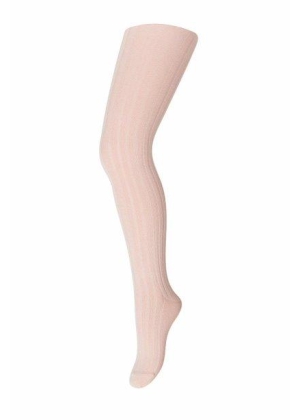 Mp  Cotton rib tights