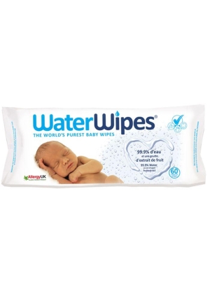 Waterwipes