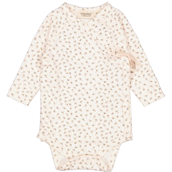 MarMar  Belita Modal Smooth Print