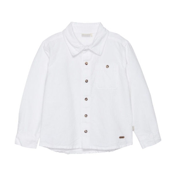 Minymo Shirt LS