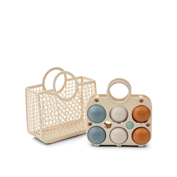Liewood Emmett Petanque Set
