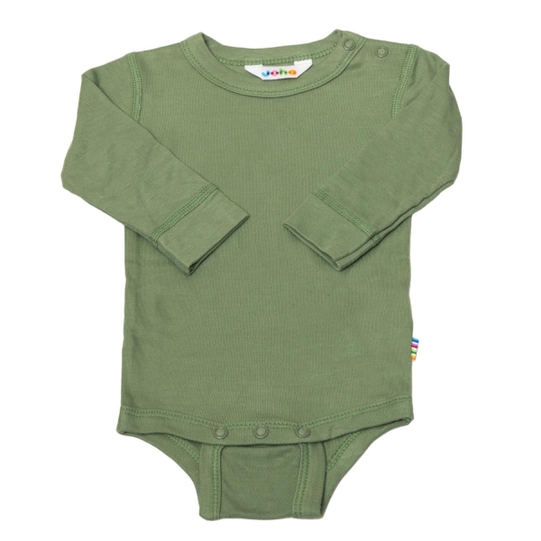 Joha  Body w/long sleeves