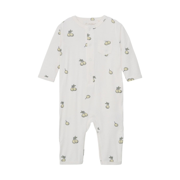 Fixoni Romper LS - Bilde 2