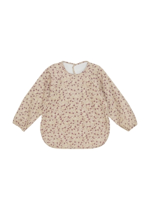 CeLaVi Smekke med armer, Beige/Rosa