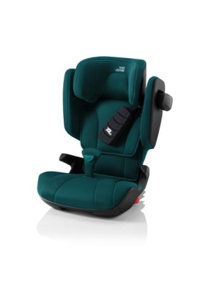 Britax Kidfix i-SIZE Green Sense