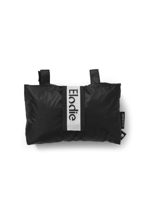 Elodie, Regntrekk, Brilliant Black