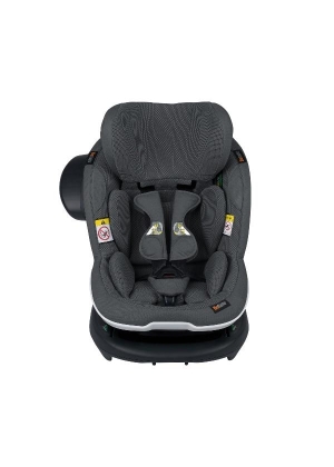 BeSafe iZi Modular A X1 i-Size,  Anthracite Mesh