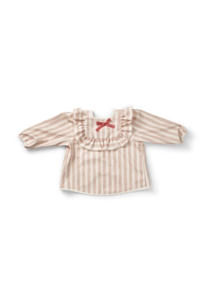 Elodie Smekke med armer, Candy Stripes