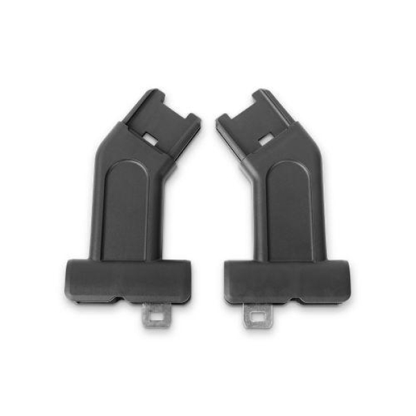 Uppababy Adapter RIDGE, UPPababy, (MESA i-SIZE og UPPAbaby Liggedel V2)