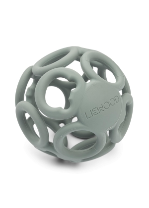 Liewood, Jasmin Teether Ball, Peppermint