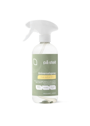 På stell Universalspray ECOCERT