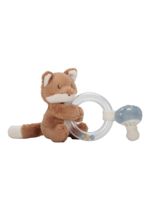 Little Dutch  Ringrangle, Forest Friends