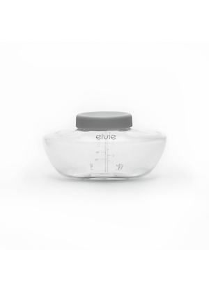 Elvie Bottles (3-pack)