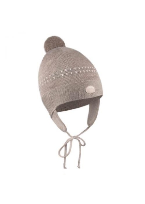 Lillelam lue, classic, beige