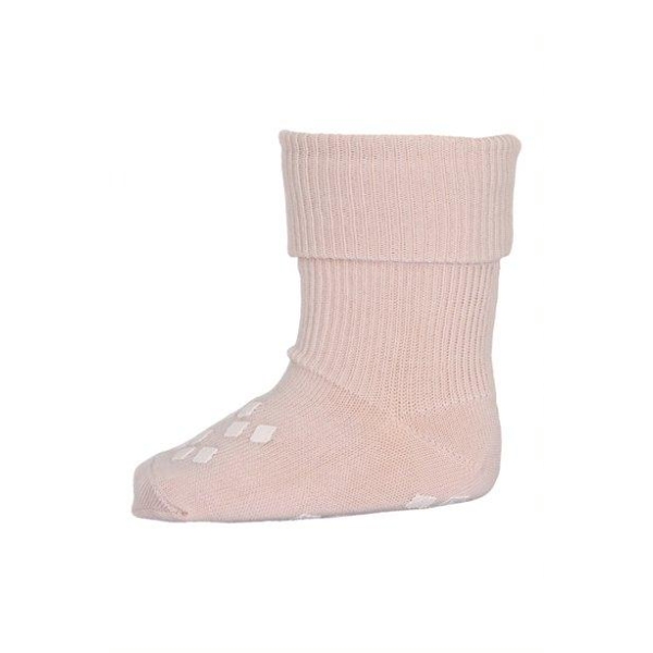 mp Antisklisokker Ull, Rosa